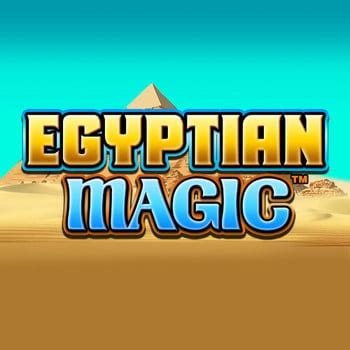 Jogue Magic Egypt online